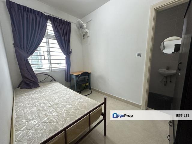House for sale in Kajang, Langat