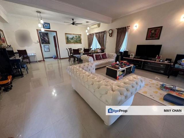 House for sale in Kajang, Langat