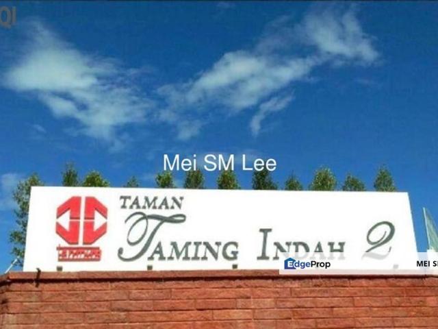 House for sale in Kajang, Langat