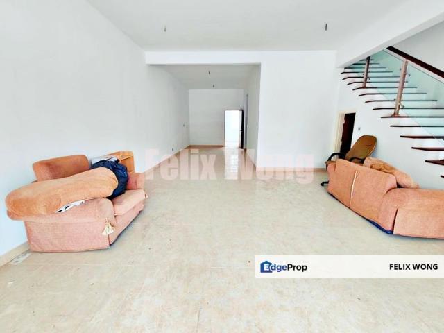 House for sale in Kajang, Langat