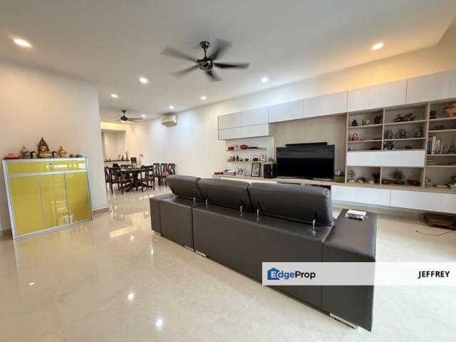 House for sale in Kajang, Langat