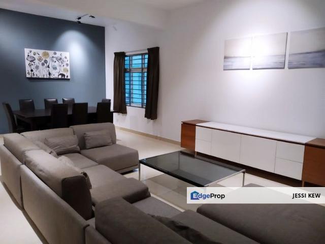 House for sale in Kajang, Langat