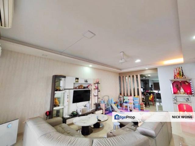 House for sale in Kajang, Langat