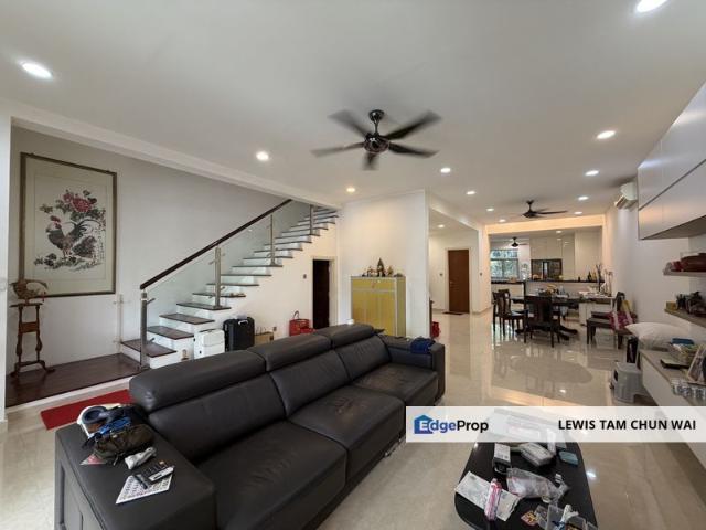 House for sale in Kajang, Langat