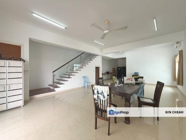 House for sale in Kajang, Langat