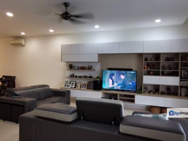 House for sale in Kajang, Langat