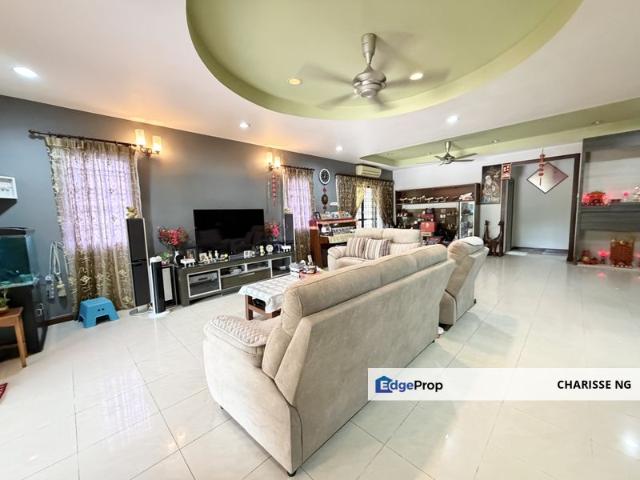 House for sale in Kajang, Langat