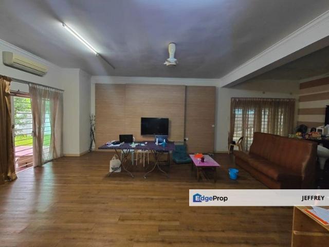 House for sale in Kajang, Langat