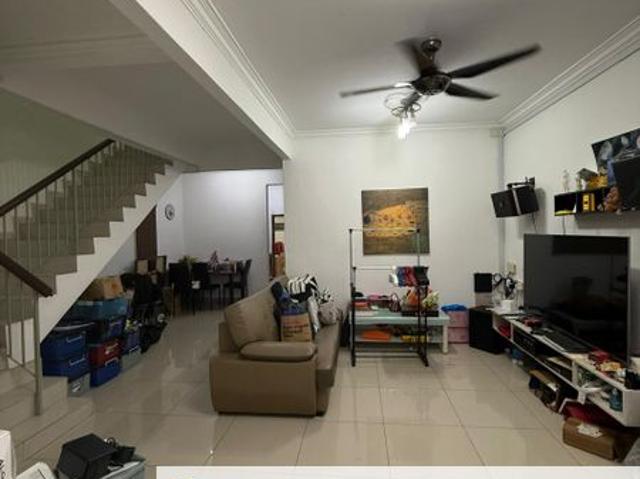 House for sale in Kajang, Langat