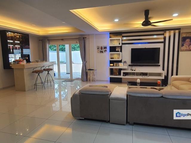 House for sale in Kajang, Langat