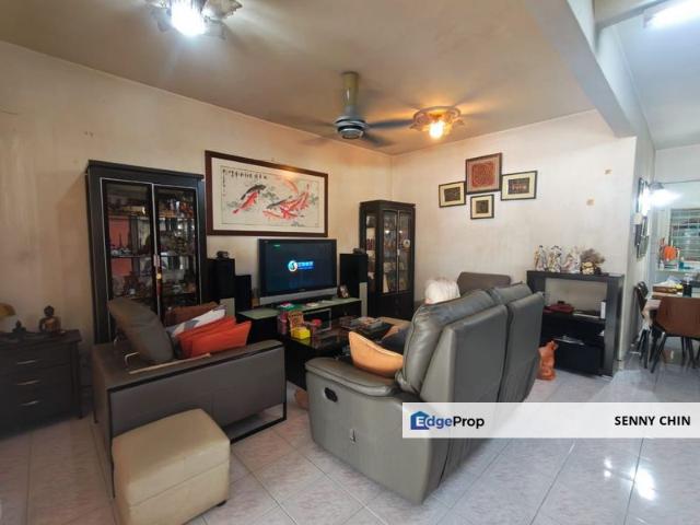 House for sale in Kajang, Langat