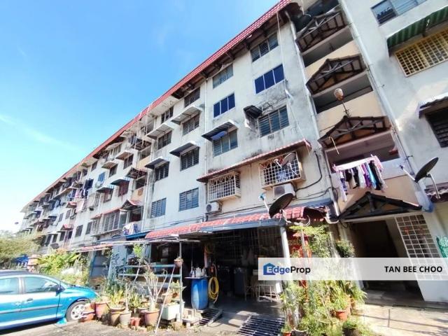 Condominium for sale in Kajang, Langat