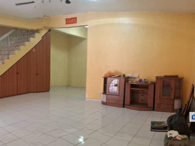 House for sale in Kajang, Langat