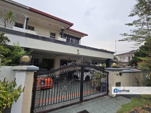 House for sale in Kajang, Langat