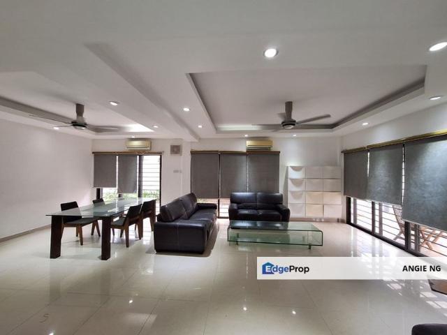 House for sale in Kajang, Langat