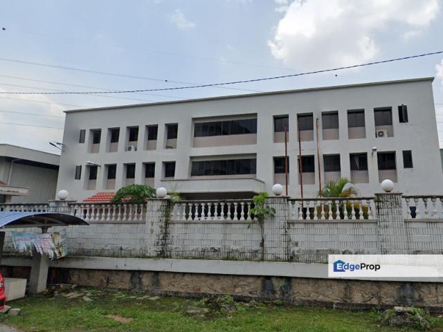 Warehouse for rent in Balakong, Majlis Perbandaran Kajang