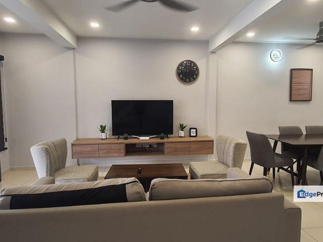 House for sale in Kajang, Langat