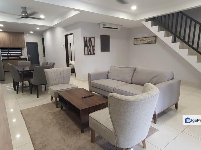 House for sale in Kajang, Langat