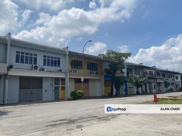 Warehouse for rent in Kajang, Langat