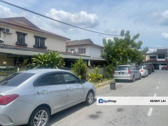 House for sale in Kajang, Langat