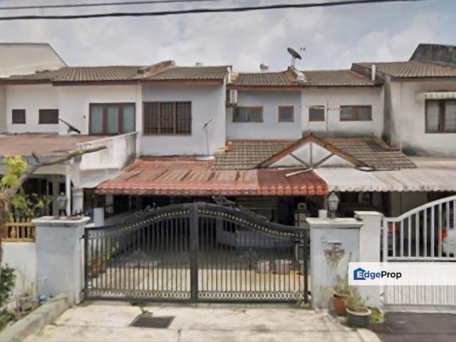 House for sale in Kajang, Langat