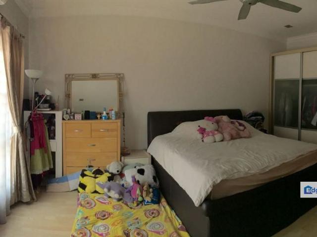 House for sale in Kajang, Langat