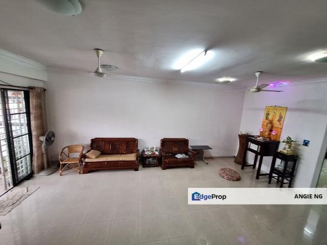 House for sale in Kajang, Langat