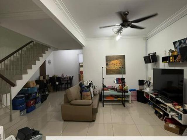 House for sale in Kajang, Langat