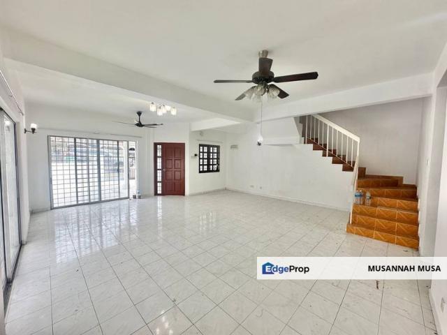 House for sale in Kajang, Langat