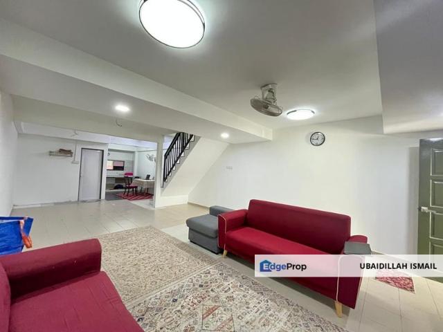 House for sale in Kajang, Langat