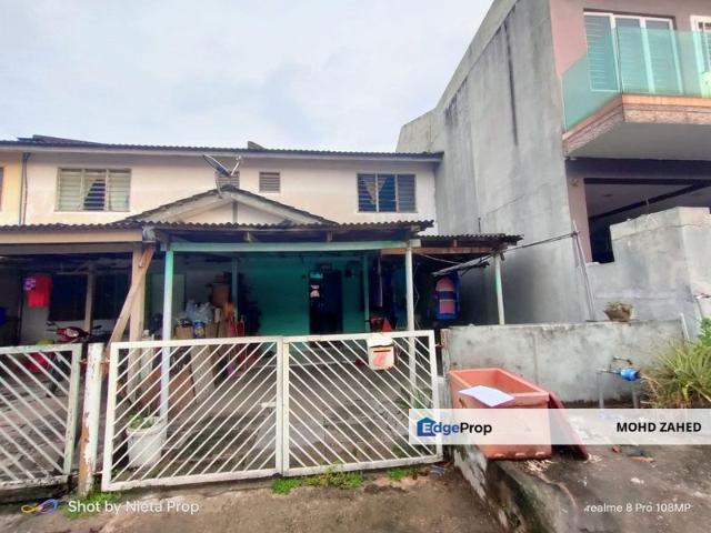 House for sale in Kajang, Langat