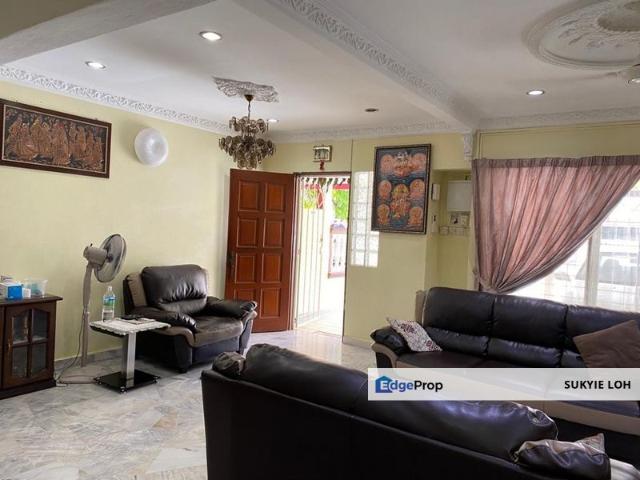 House for sale in Kajang, Langat