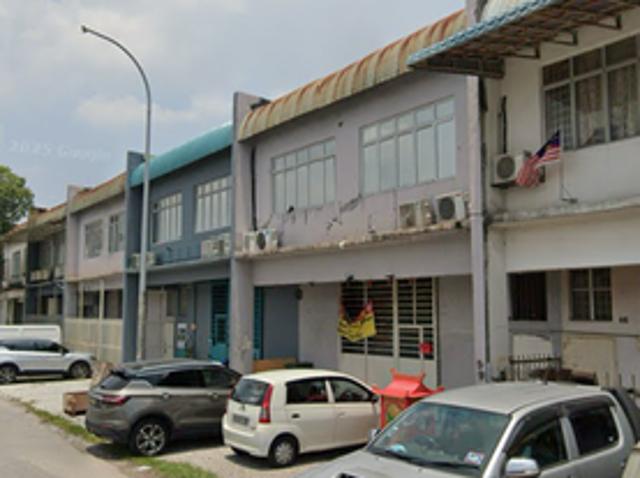 Warehouse for rent in Kajang, Langat