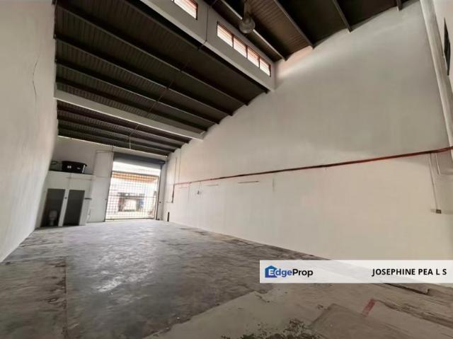 Warehouse for rent in Kajang, Langat