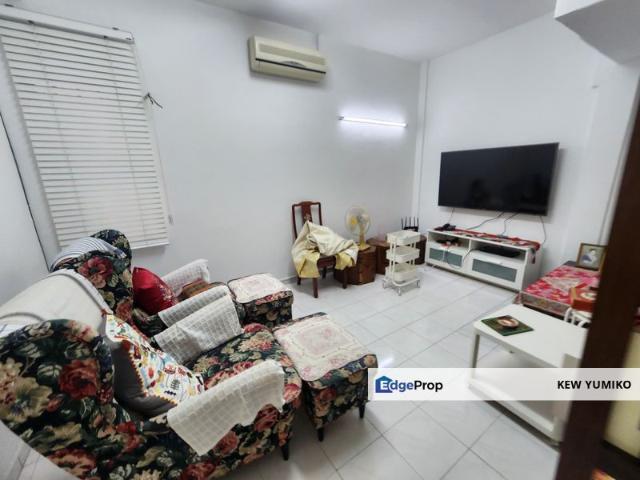 House for sale in Kajang, Langat