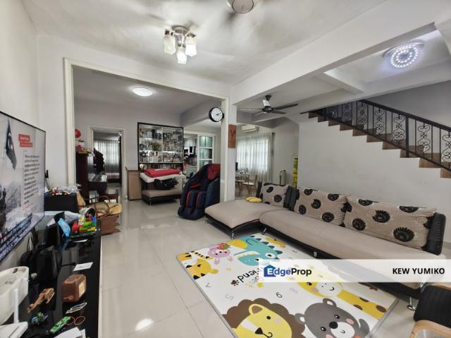 House for sale in Kajang, Langat