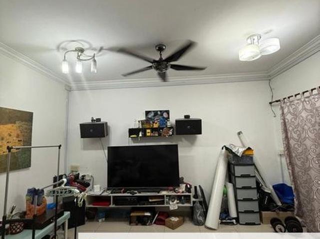 House for sale in Kajang, Langat