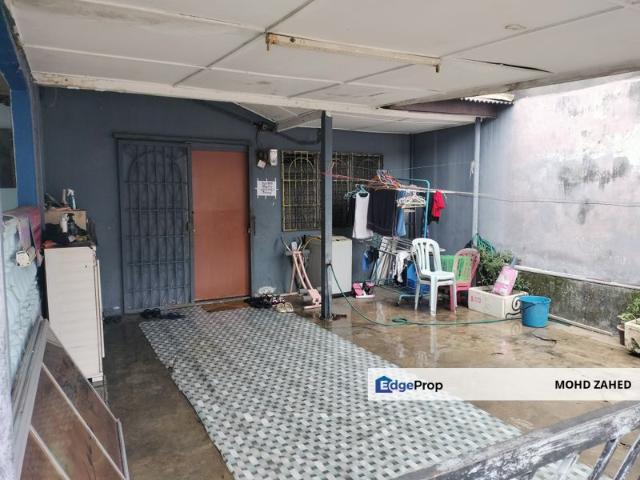 House for sale in Kajang, Langat