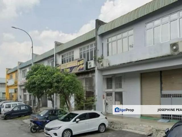 Warehouse for rent in Kajang, Langat