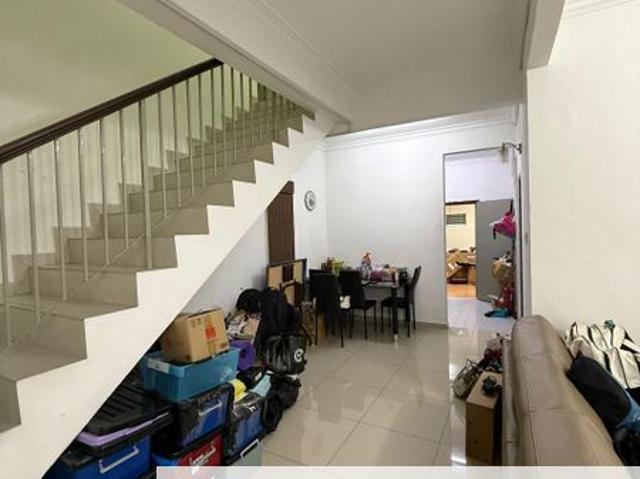House for sale in Kajang, Langat
