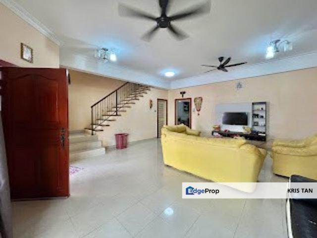 House for sale in Kajang, Langat