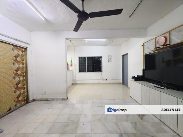 House for sale in Kajang, Langat