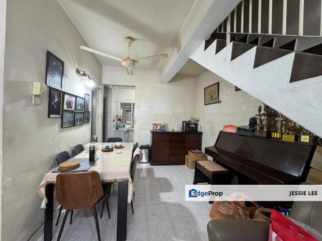 House for sale in Kajang, Langat