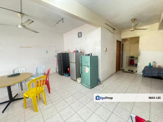 House for sale in Kajang, Langat