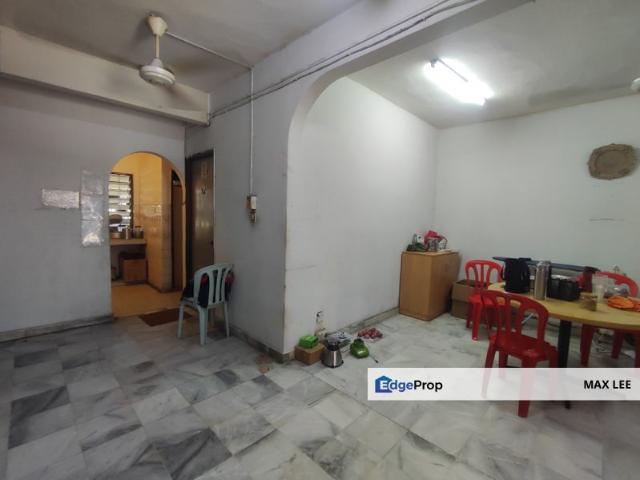 House for sale in Kajang, Langat