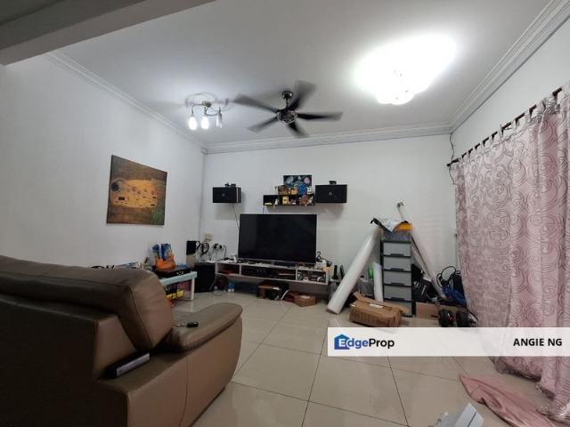 House for sale in Kajang, Langat