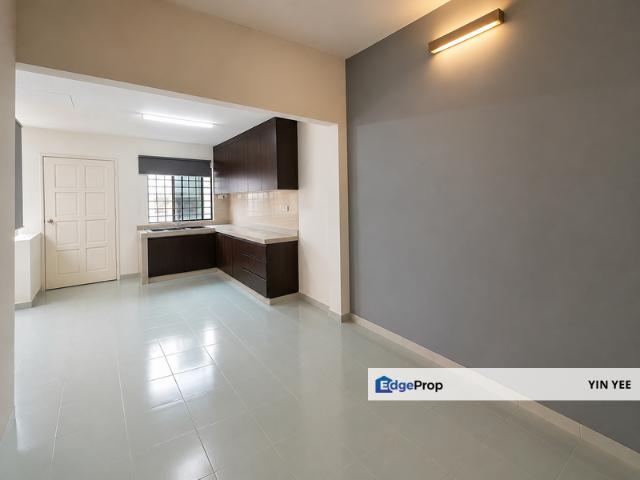 House for sale in Kajang, Langat