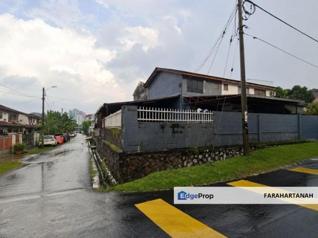 House for rent in Kajang, Langat