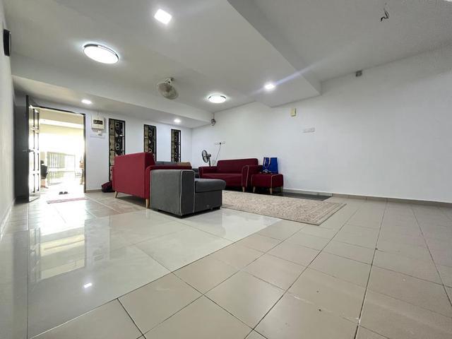 Terraced House for sale in Kajang, Langat
