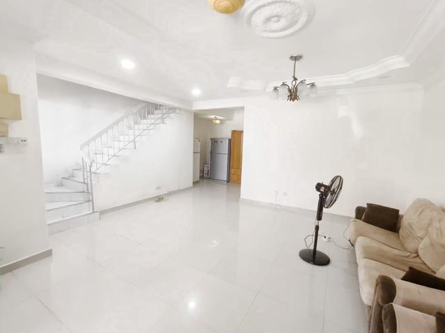 Terraced House for sale in Kajang, Langat